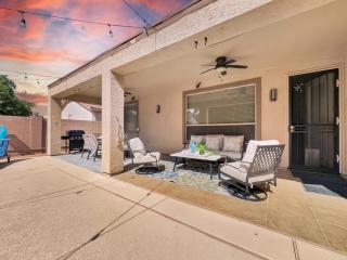 Merino Mesa - Leisure World - 1