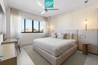 PuertArena Nuevo Nayarit - Modern Comfort Near the Beach - Nuevo Vallarta - 7