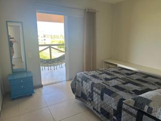 Apartamento Com Ar Cond e WI-FI no Villa das Águas - Praia do Saco - 7