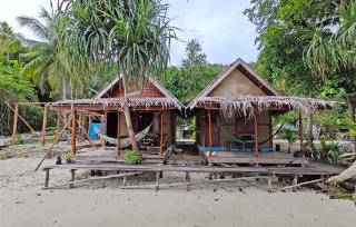 Gibran guest house - Kri - 4