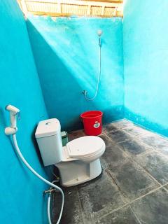 Gibran guest house - Kri - 8