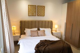 Elysium Luxury Hotel Apartments Opposite Centaurus Mall Islamabad - Islamabad - 4
