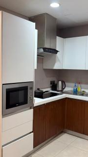 Elysium Luxury Hotel Apartments Opposite Centaurus Mall Islamabad - Islamabad - 1