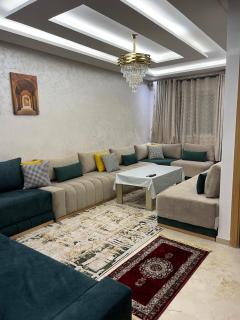 MAGIC & spacious appartement - Marrakesh - 0