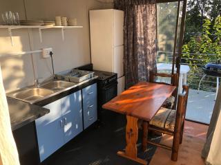 All the Way - Hartbeespoort - 1
