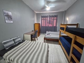 Top Centro! - Aterro do Flamengo - Arcos da Lapa - Pontos Turísticos - Aeroporto SDU - Escadaria Selarón - Santa Teresa - Bares e Restaurantes - BNDES - PETROBRÁS EDISE - CAIXA ECONÔMICA - Ventura Corporate Towers - 6