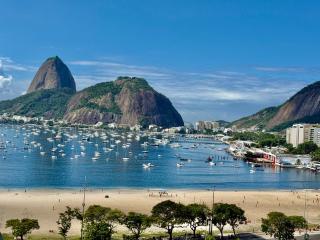 Penthouse Botafogo Rio de Janeiro - Rio de Janeiro - 0
