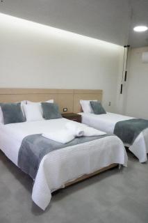 Hotel Diamante Sarare 2 - 3