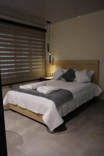 Hotel Diamante Sarare 2 - 1