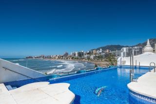 Puerto Marina Sea Views - Benalmádena - 0