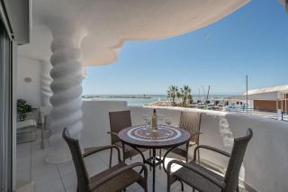 Puerto Marina Sea Views - Benalmádena - 3