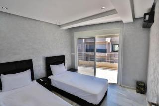 Appartement Fes - Golden Luxury Suite - Fes - 6