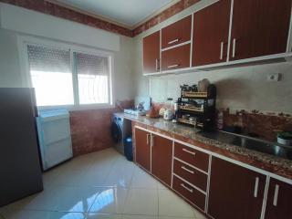 Appart Familiale 2 chambres - Pas de couple non marié - Tangeri - 8