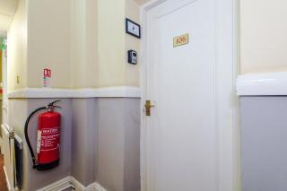 The White Swan Hotel by Richmond & Haven Room 106 - Halifax - 8
