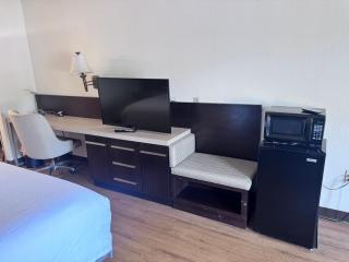 Travel Inn - Lugoff - Lugoff - 6