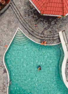 Montaña de fuego Mountain Resort & Spa - Fortuna - 4
