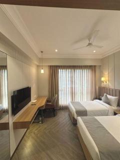 The Stone Hotel - Dargai - 0