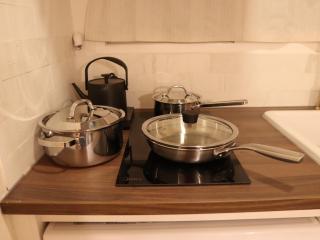 Morning Gwangalli 201, 30 seconds to the beach, emotional romantic accommodation - 3