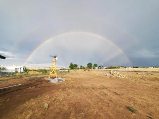 Windnill Ranch - Chino Valley - 2