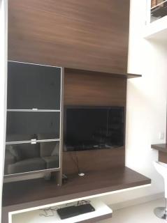 NYC Berrini Duplex Apartment - São Paulo - 6