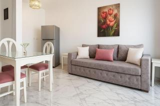 Coastal retreats redefined at Porto Said Chalets - 8