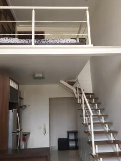 NYC Berrini Duplex Apartment - São Paulo - 5