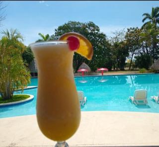Relaxing Suite at Playa Coronado - Chame - 8