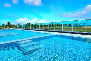 Cupe Garden - Suite Superior #117 - Porto De Galinhas - 7