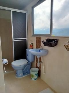 Hostal Rural Ecoturistico Guaitipan - Ibagué - 0
