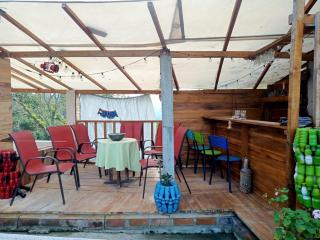 Hostal Rural Ecoturistico Guaitipan - Ibagué - 6