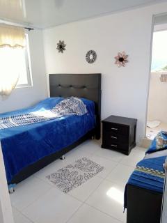 Hostal Rural Ecoturistico Guaitipan - Ibagué - 2