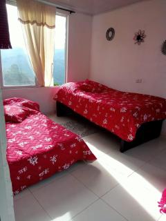 Hostal Rural Ecoturistico Guaitipan - Ibagué - 1