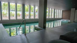 Departamento Moderno 3P Opción Desayuno y Cochera - Buenos Aires - 2