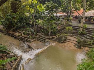 Hermosa finca con piscina privada y acceso al río - Santa Marta - 3