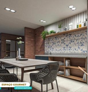 Apto 2 quartos suíte na orla de Aracaju - Aracaju - 8