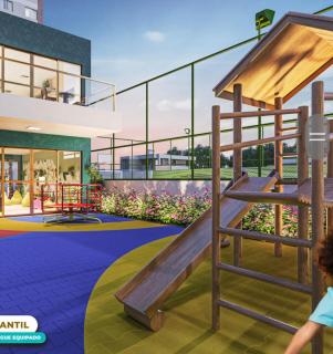 Apto 2 quartos suíte na orla de Aracaju - Aracaju - 6