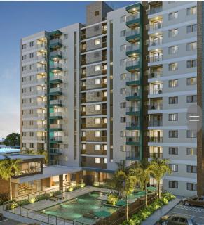 Apto 2 quartos suíte na orla de Aracaju - Aracaju - 2