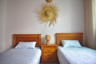 Villa with pool and beach access - Ben Slimane - 3