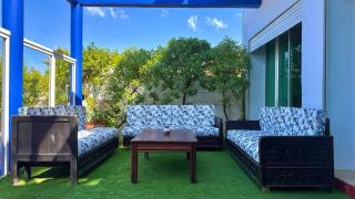 Villa with pool and beach access - Ben Slimane - 7