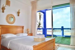 Villa with pool and beach access - Ben Slimane - 2