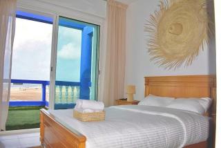 Villa with pool and beach access - Ben Slimane - 1