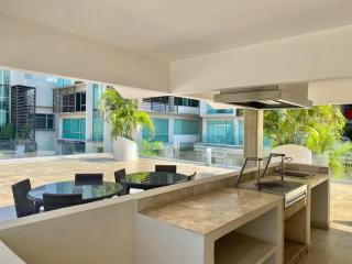 Condominio By Del Mar Boutique Accomodation - Nuevo Vallarta - 4