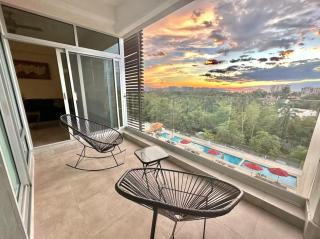 Condominio By Del Mar Boutique Accomodation - Nuevo Vallarta - 3