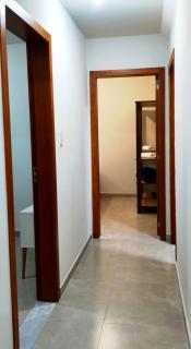 Apartamento entre Blumenau e Pomerode, fácil acesso - 7