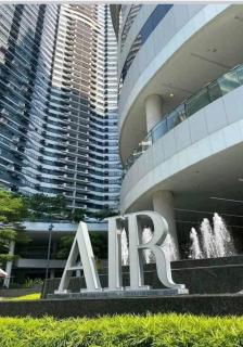 Cozy Suites in Air residence - Manila - 2