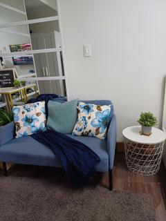 Cozy Suites in Air residence - Manila - 6
