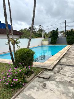 Casa com piscina e churrasqueira Itanhaém - 3