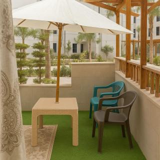 Book a stay where the sea meets luxury at Porto Said - `Ezbet Shalabi el-Rûdi - 5