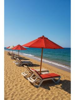 Book a stay where the sea meets luxury at Porto Said - `Ezbet Shalabi el-Rûdi - 0