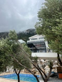 Oliva Mare - Marmaris - 8